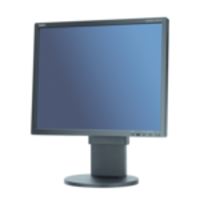 NEC MultiSync EA192M