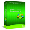 Nuance PDF Converter Professional 8