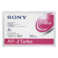 Sony Data Turbo Cart TAIT2-80C
