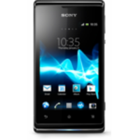 Sony Xperia E