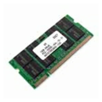 Toshiba 2GB PC3 DDR3 1066MHz