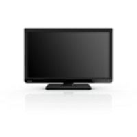 Toshiba 32" W3451 High Definition SMART LED TV