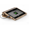 Veho VPP-003-TAN mobile device charger