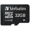 Verbatim 32GB Tablet microSDHC Class 10