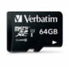 Verbatim 64GB microSDXC