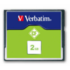 Verbatim CompactFlash 2GB