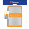 Verbatim Store