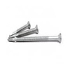 Timber to Steel Heavy Section - 5.5 x 85mm per 100