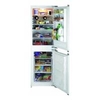 Beko BC50F Built In Frost Free Fridge Freezer