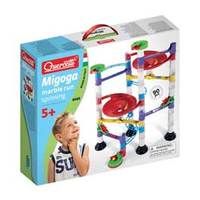 Quercetti Marble Run Spinning