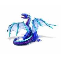 Safari Cloud Dragon