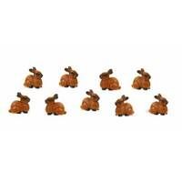 Safari GL MINIS RABBITS