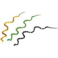 Safari Good Luck Minis Snakes