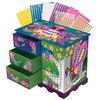Sticky Mosaic Fairy Forest Jewellery Box