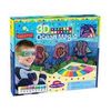 Sticky Mosaics 3D Dinosaurs