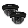 Swann DVR4-1260 CCTV 500gb 4 Camera Kit