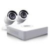 Swann NVR8-7085 1TB CCTV System INC 2 X Cameras