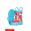 Target Dry Flutterby Girls Wellies