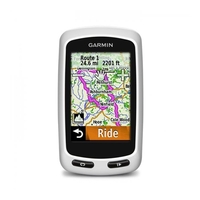 Edge Touring Plus GPS-Enabled Cycle Computer