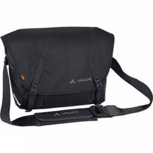 Vaude Tecoleo L Shoulder Bag Black
