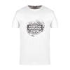 Globe White,  XXXL