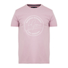 LG Signature T-Shirt in Lilac,  XS