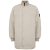Ngannou Military Parka in Porcino,  XS