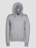 Wasted Classic Grey Marl