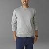 Dockers-Dockers WELLTHREAD™ SWEATSHIRT-FOIL