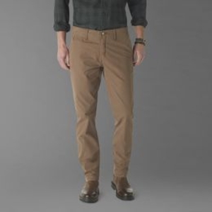 Dockers-Dockers Wellthread™ TROUSER-ARMY BROWN