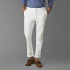 Dockers-Dockers WELLTHREAD™ TROUSER-PAPER WHITE