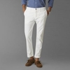 Dockers-Dockers WELLTHREAD™ TROUSER-PAPER WHITE