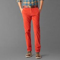 Dockers Alpha Khaki Original Slim Corduroy