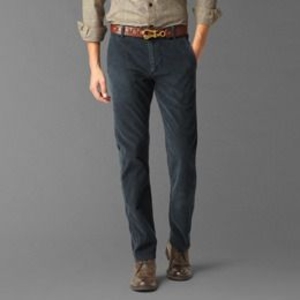 Dockers Alpha Khaki Original Slim Corduroy