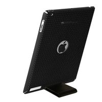 Snugg iPad 2 Premium Protection Hard Shell Case with Stand