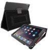 Snugg iPad Air 2 Case in Black Leather