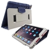 Snugg iPad Air 2 Case in Blue Denim