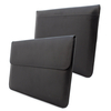 Snugg MacBook Pro 13 Wallet Case in Black Leather