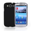 Snugg Samsung Galaxy S3 Ultra Thin Case Cover Black