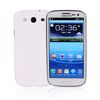 Snugg Samsung Galaxy S3 Ultra Thin Case Cover White