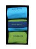 3 Pack Sock Gift Set - Multi