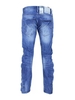 Arc 3D Slim Fit Jeans - Light Aged
