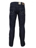ED47 Regular Fit Jeans - Blue Rinsed