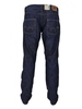 ED55 Relaxed Fit Jeans - Soak Washed