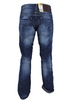 New Radar Tapered Jeans - Medium Aged