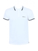 New Romford Polo - White