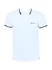 New Romford Polo - White