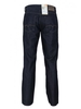 Orange 31 Pure Regular Jeans - Navy