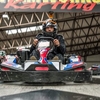 Arrive & Drive Indoor Karting