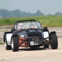Caterham Thrill